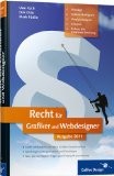 Recht für Grafiker und Webdesigner, Ausgabe 2011