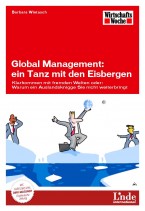 Global Management: ein Tanz mit den Eisbergen