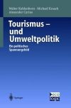Tourismus- und Umweltpolitik