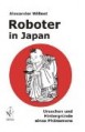 Roboter in Japan