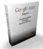 Google Apps Report