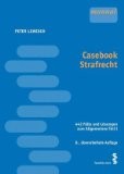 Casebook Strafrecht