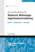 Praxishandbuch Moderne Wohnungseigentumsverwaltung - WEG