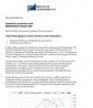 Marktbericht für geschlossene Fonds - August 2009