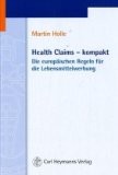 Health Claims - kompakt