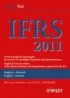 International Financial Reporting Standards (IFRS) 2011