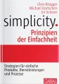 Simplicity - Prinzipien der Einfachheit