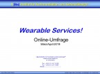 Werable Services