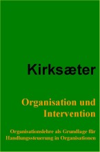 Organisation und Intervention