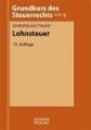 Sauter, J: Lohnsteuer