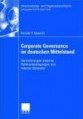 Corporate Governance im deutschen Mittelstand