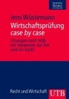Wirtschaftsprüfung case by case
