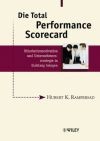 Die Total Performance Scorecard