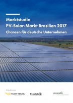 Marktstudie PV-Solar-Markt Brasilien 2017