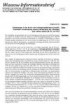Wussow-Informationen zum Versicherungs- und Haftpflichtrecht Nr. 27/04 (Bsp. eines Briefes)