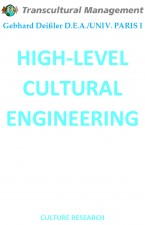 HIGH-LEVEL CULTURAL ENGINEERING