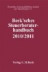 Beck'sches Steuerberater-Handbuch 2010/2011