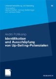 Identifikation und Ausschöpfung von Up-Selling-Potenzialen