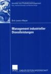 Management industrieller Dienstleistungen