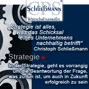 CPS Schließmann | Wirtschaftsanwälte