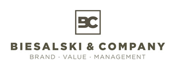 BIESALSKI & COMPANY GmbH BRAND - VALUE - MANAGEMENT