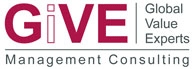 GiVE Management Consulting GmbH Global Value Experts