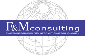 F&M Consulting Technologie - und Organisationsberatung für den Mittelstand