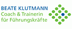 Beate Klutmann Coach und Trainerin