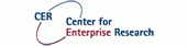 CER - Center for Enterprise Research Lehrstuhl für Wirtschaftsinformatik und Electronic Government Universität Potsdam