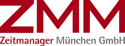 ZMM Zeitmanager München GmbH