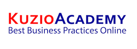 KUZIO ACADEMY Best Business Practices Online
