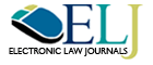 The Electronic Law Journals Project