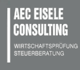 AEC Eisele Consulting Wirtschaftsprüfung Steuerberatung
