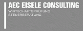 AEC Eisele Consulting Wirtschaftsprüfung Steuerberatung