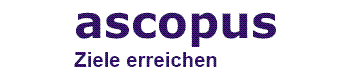 ascopus GmbH Strategische & operationale Unternehmensberatung
