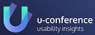 u-conference – usability insights