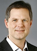 Dr. sc. Markus Hänsel
