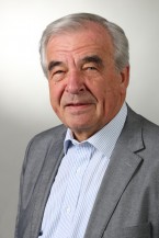 Prof. Dr. Burghard Piltz