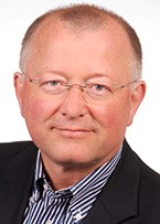 Dr. Erich Schechner