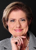 Betriebswirt (VWA) Elke Margarete Flettner