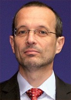 Prof. Dr. Michael Grabinski