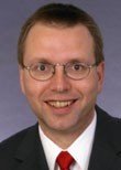 Prof. Dr. iur. Christian von Coelln