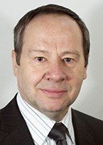 Dr. Norbert Eicher
