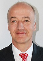 Dr. Burkhard Scherf