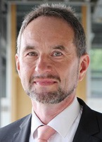Prof. Dr. Holger Held