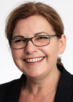Dr. Daniela Riess-Beger
