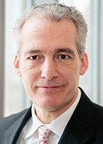 Prof. Dr. rer. pol. Richard C. Geibel