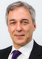 Prof. Dr. iur. Dieter Müller