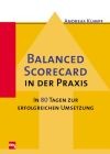 Balanced Scorecard in der Praxis