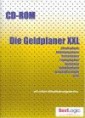 BestLogic Die Geldplaner XXL. CD-ROM für Winows 98/NT/XP/2000/2003